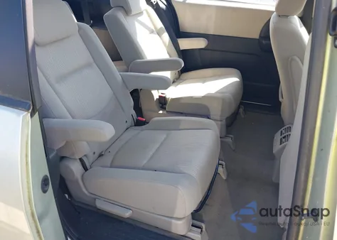 2008 Mazda Mazda5 Sport from USA, damaged, VIN JM1CR293680302447